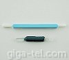 HTC Desire 626G+ Dual power+volume key blue