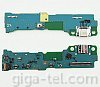 Samsung Galaxy Tab S2 9.0 USb board with ui microswitch