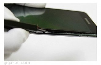 Regeni RG-513 professional carbon fiber
