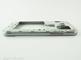 Samsung G360F middle cover v.1