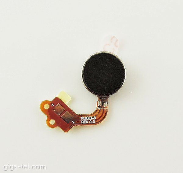 Samsung T365 vibra modul