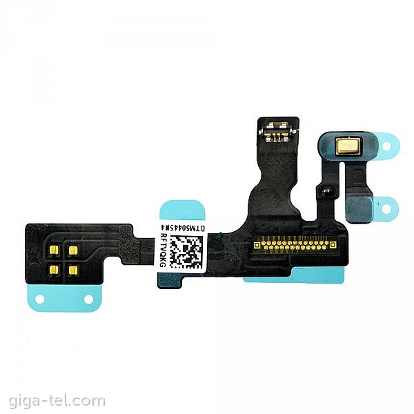 OEM microphone flex for Watch 3.8 