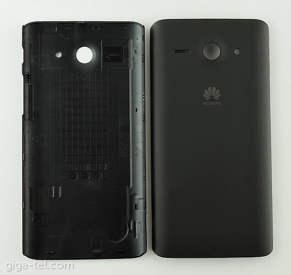 Huawei Y530 battery cover black