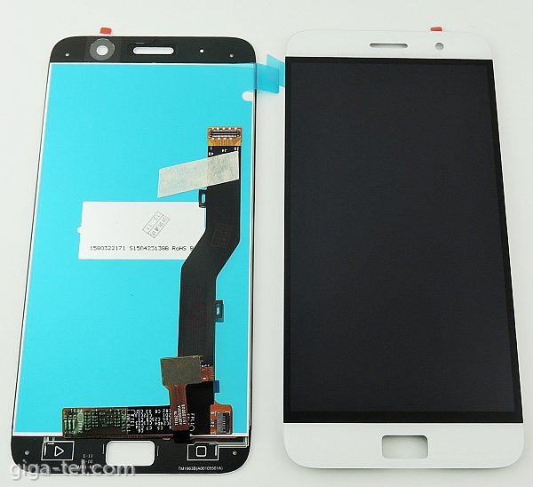 Lenovo ZUK Z1 LCD+touch white