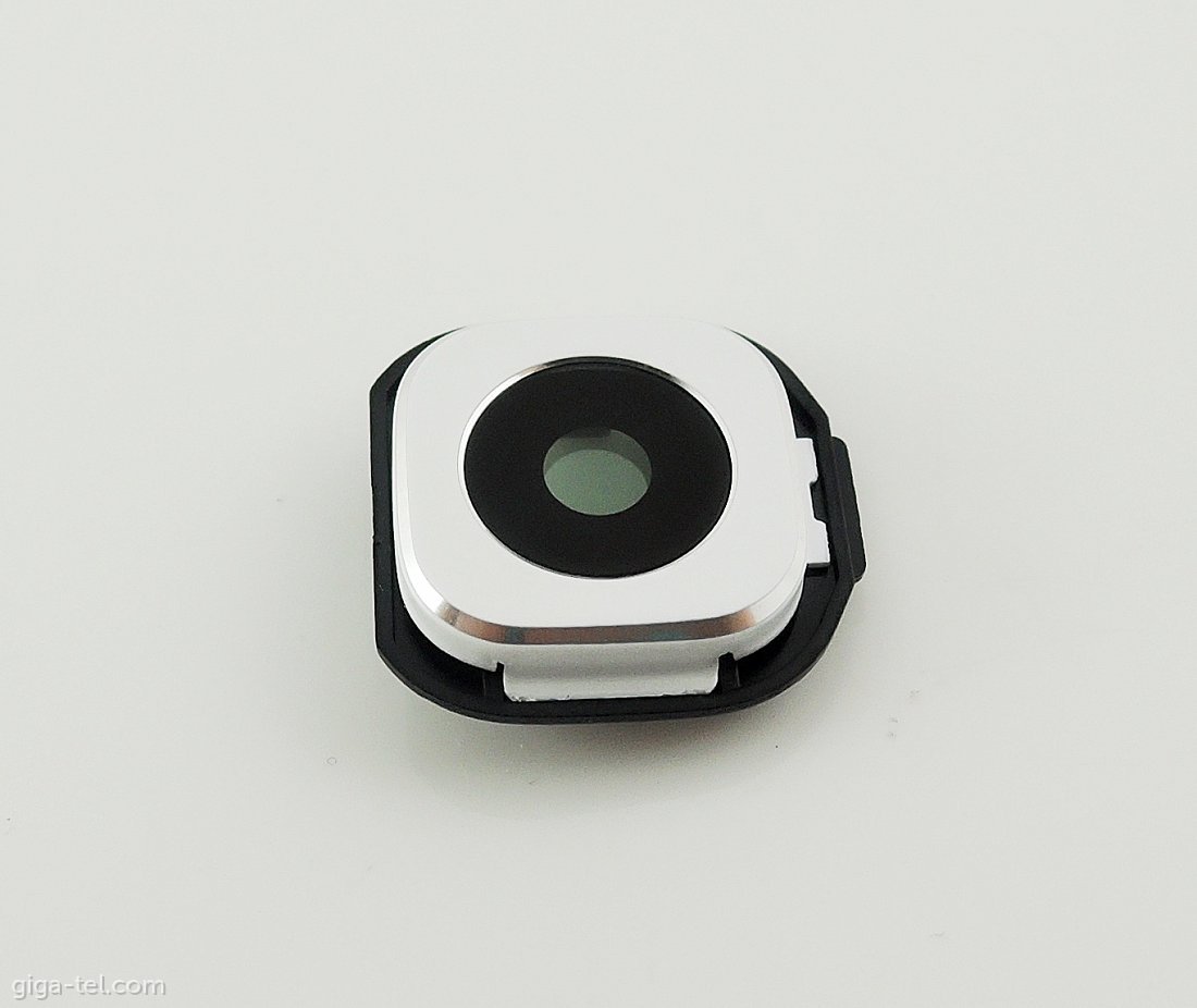 Samsung T715 camera cap white