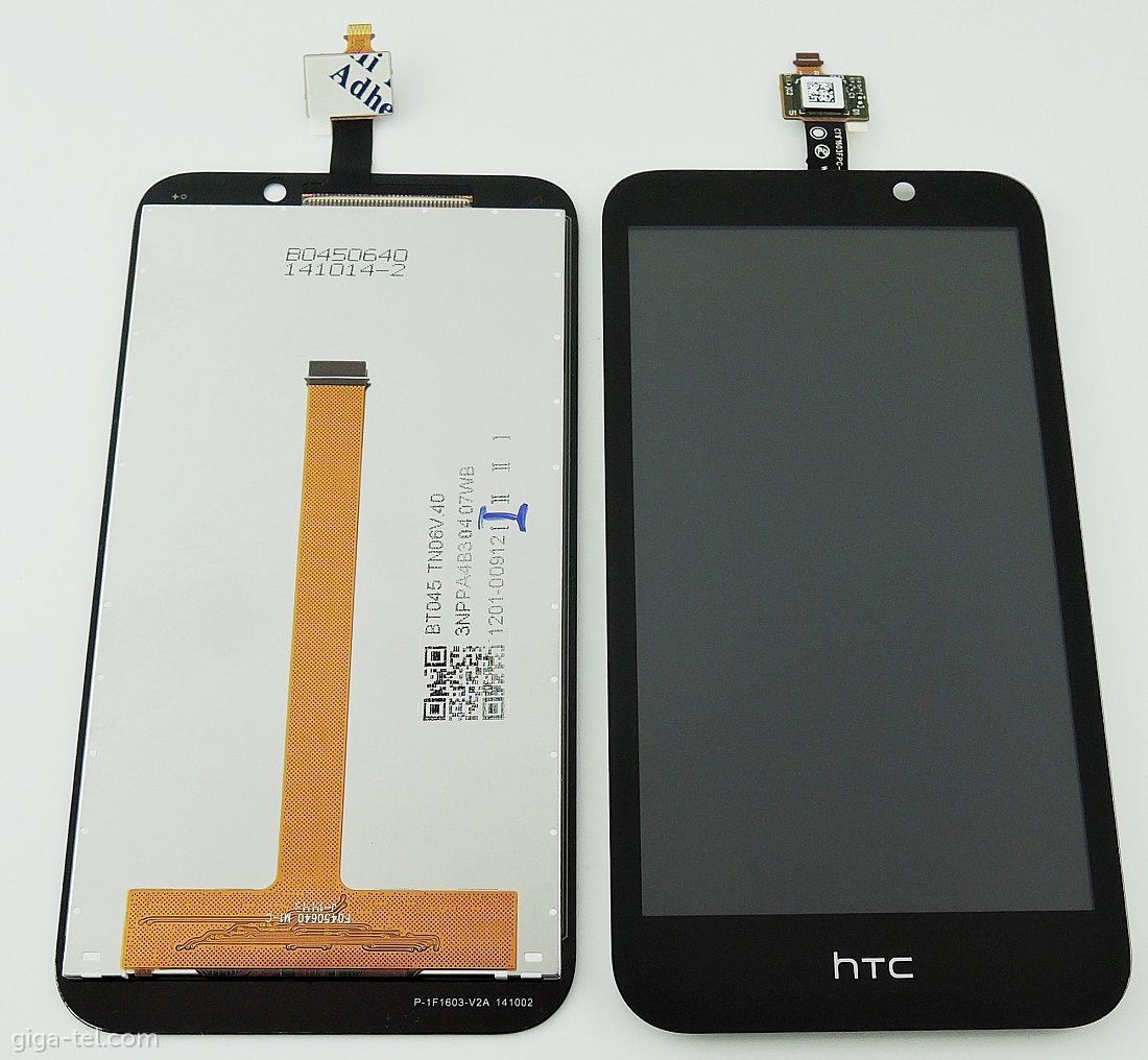 HTC Desire 320 LCD+touch