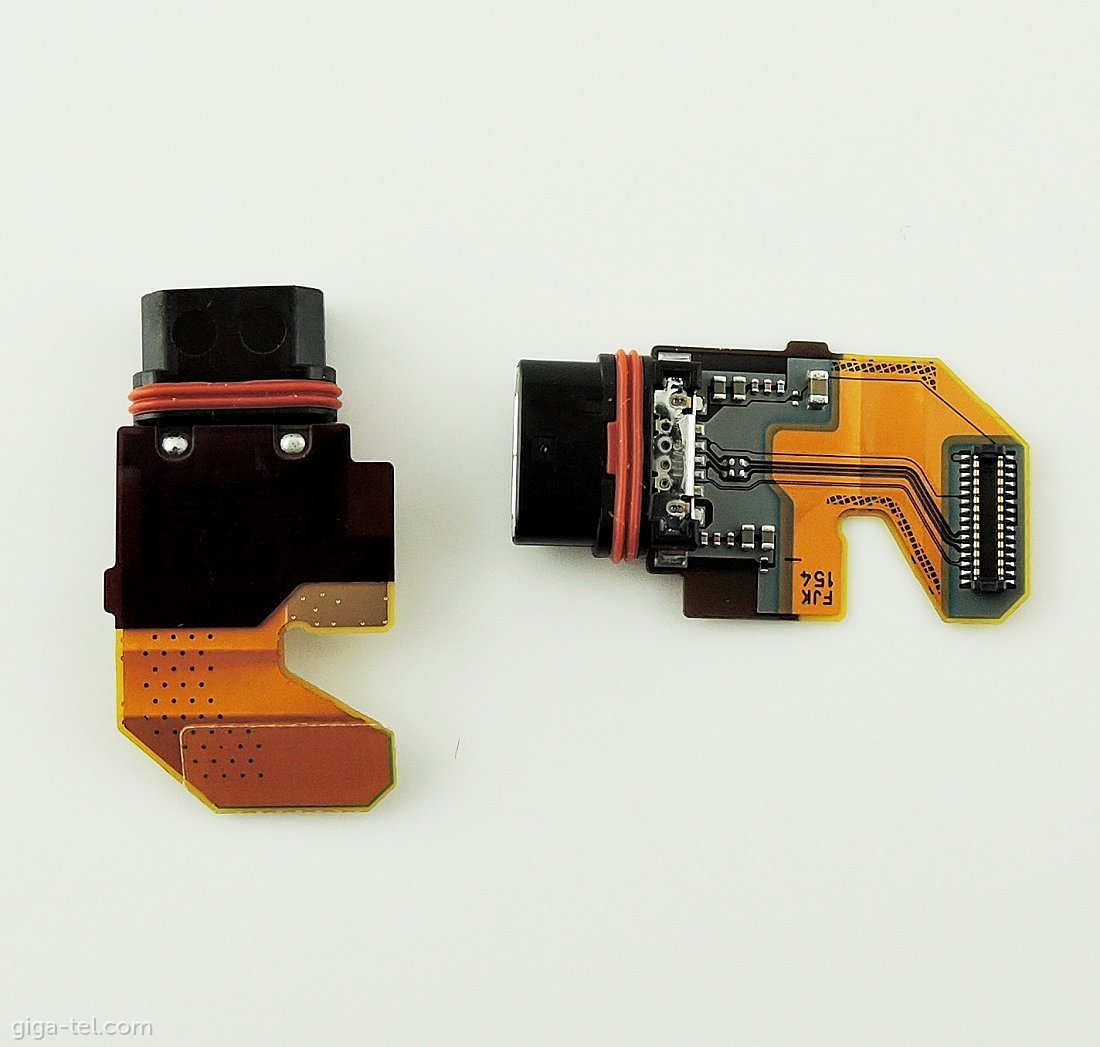 Sony E6653 USB connector with flex