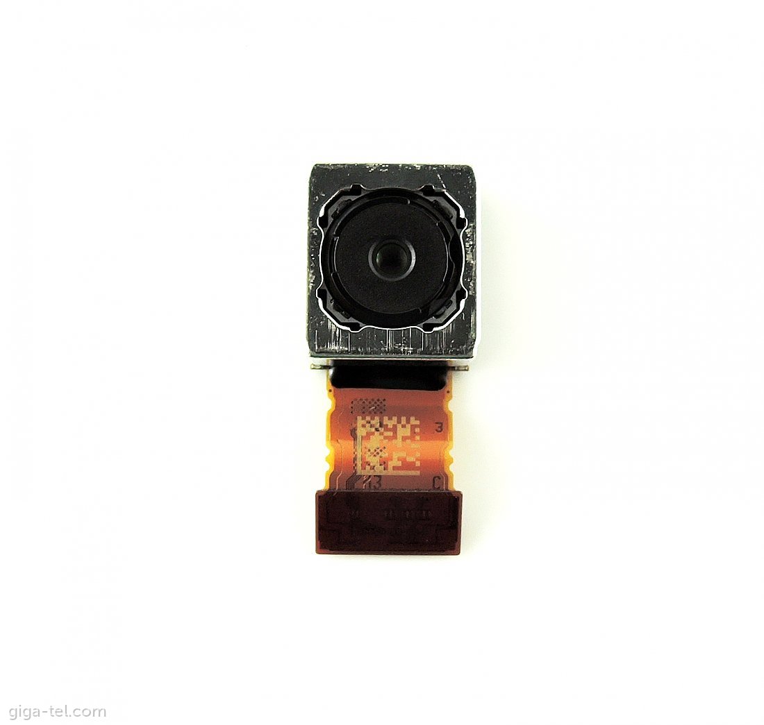 Sony E6653,E6853,F5121 main camera 24.5MP