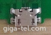 Lenovo A820 USB connector