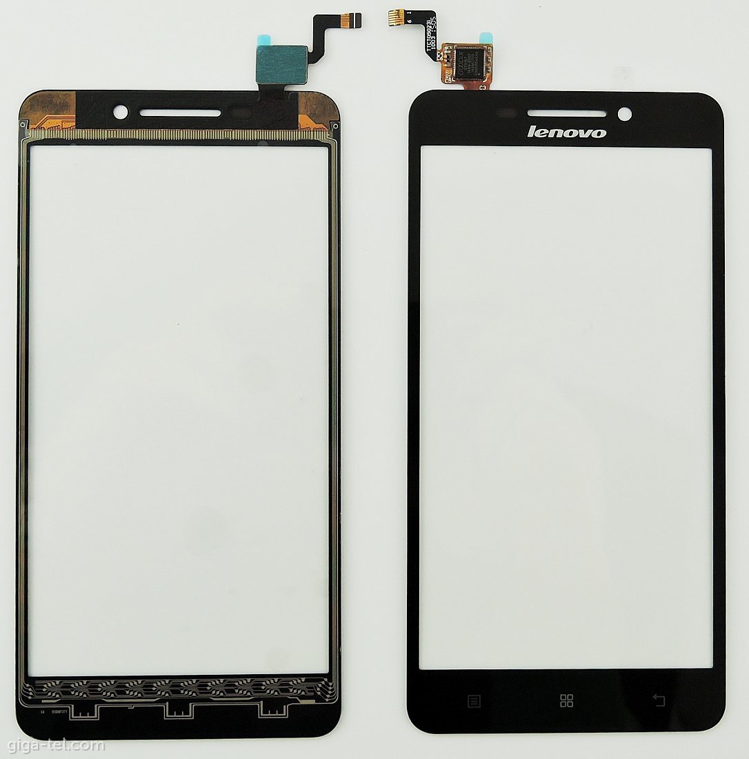 Lenovo A5000 touch black