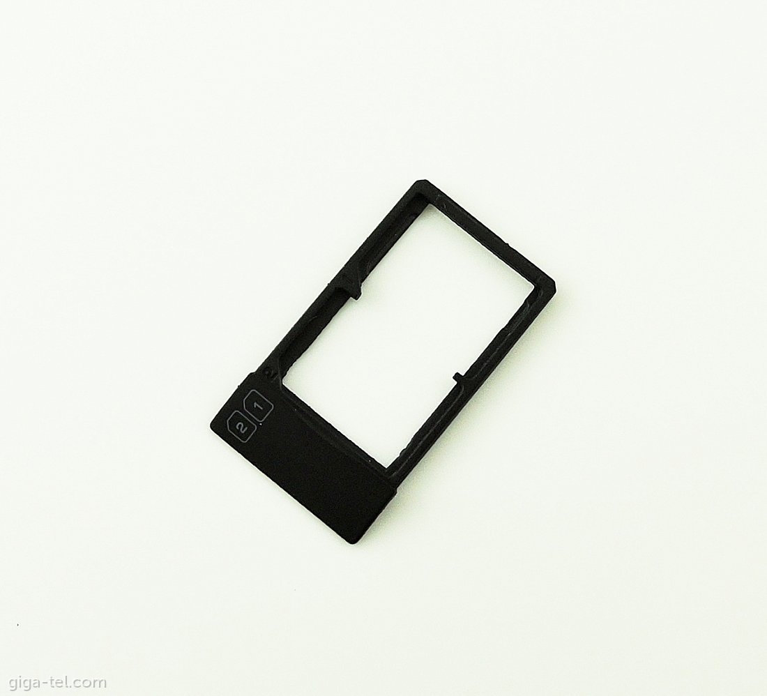 OnePlus 2 SIM tray