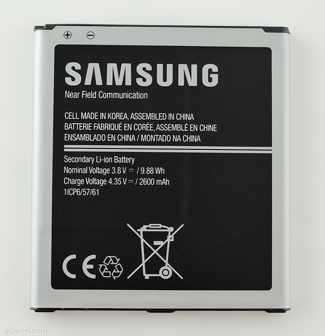 Samsung EB-BG531BBE battery