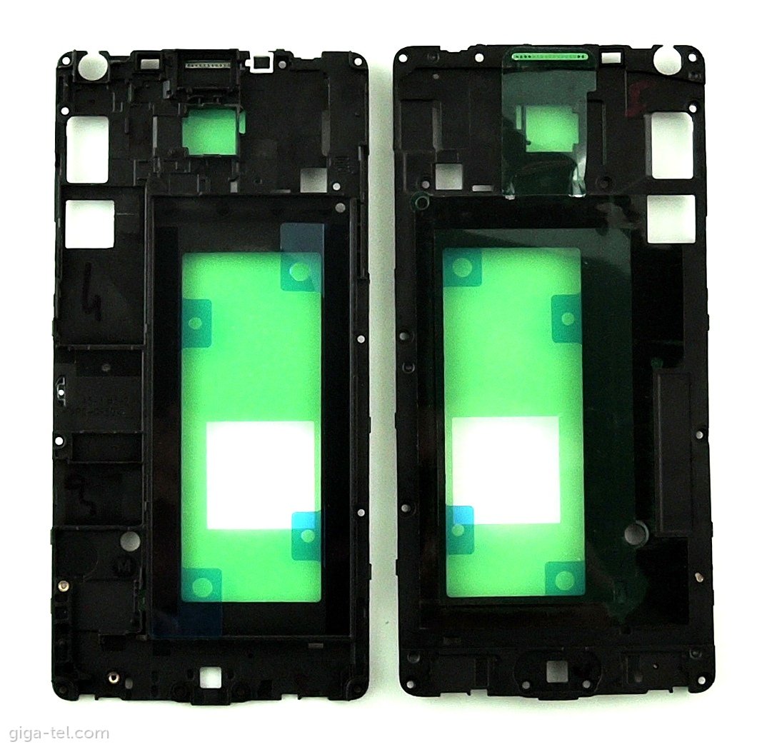 Samsung A500F front / LCD cover