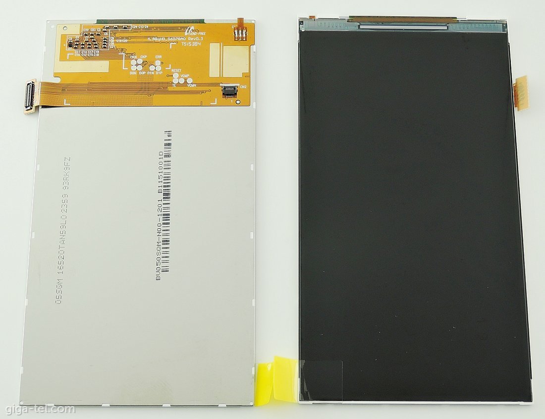 Samsung G530,G531F LCD  