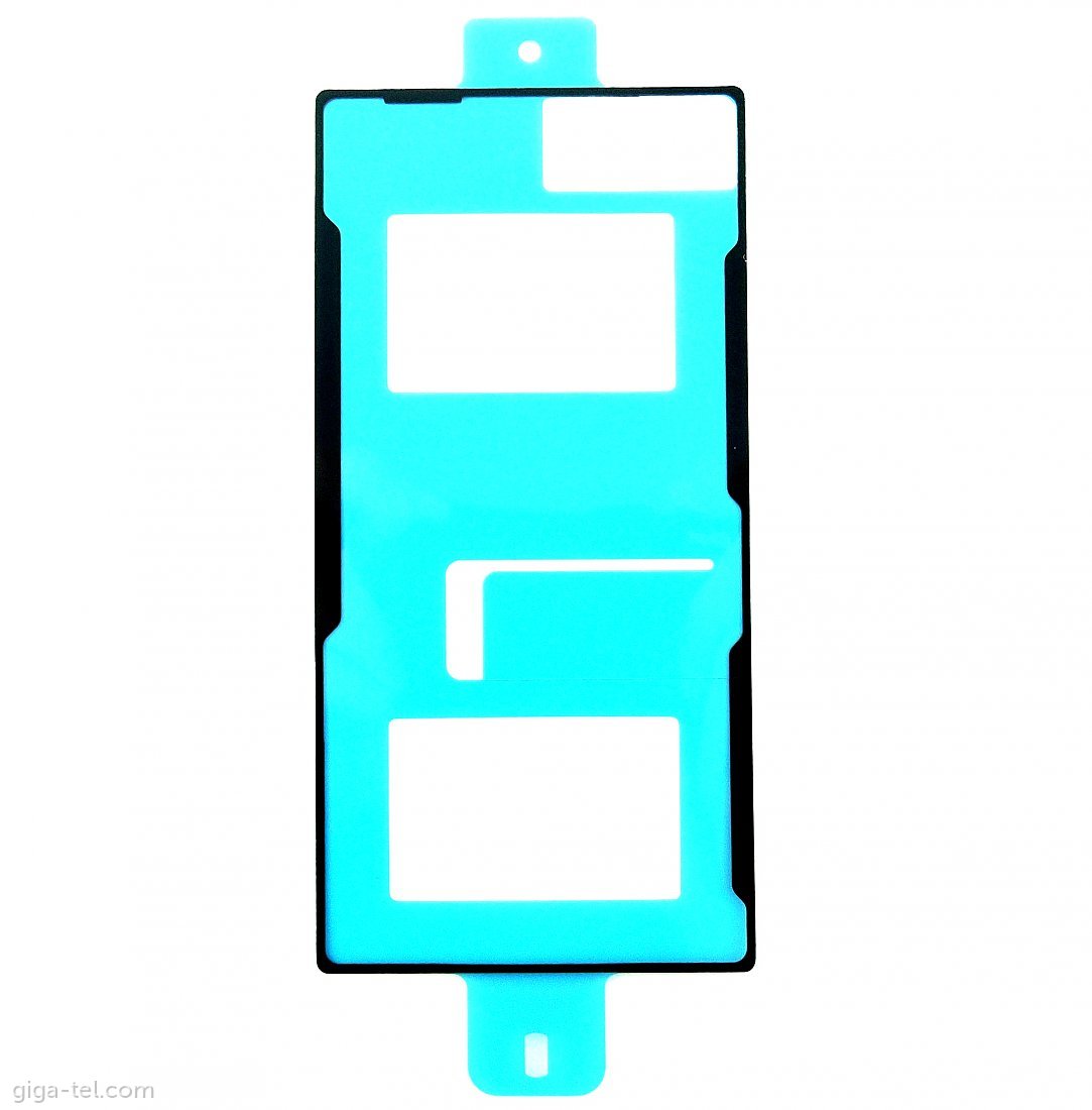 Sony E5803 adhesive tape of battery cover