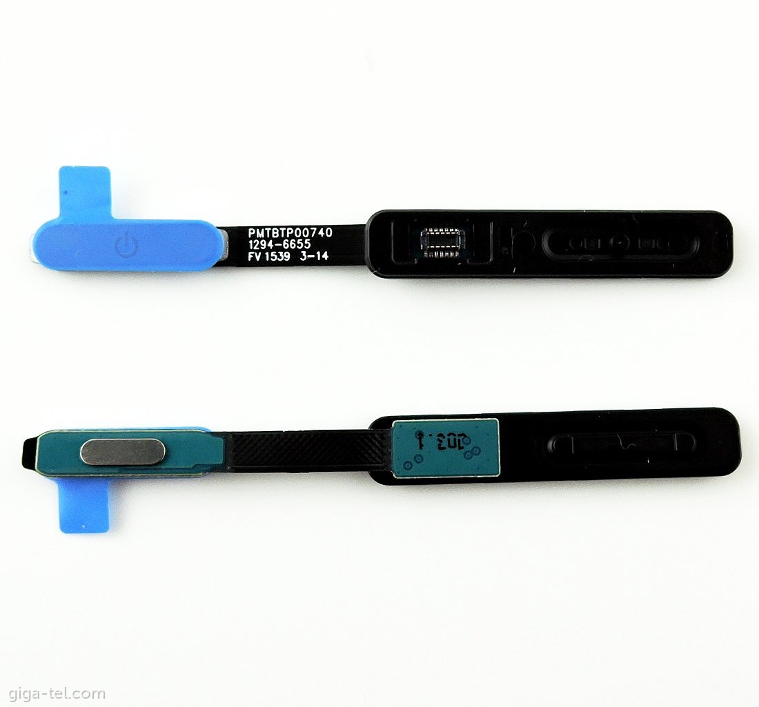 Sony E6853,E6883 fingeprint sensor flex