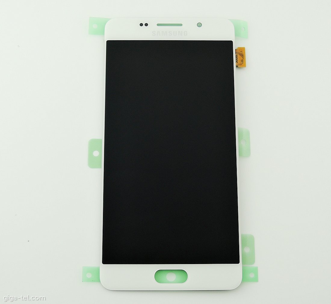 Samsung A510F LCD+touch white