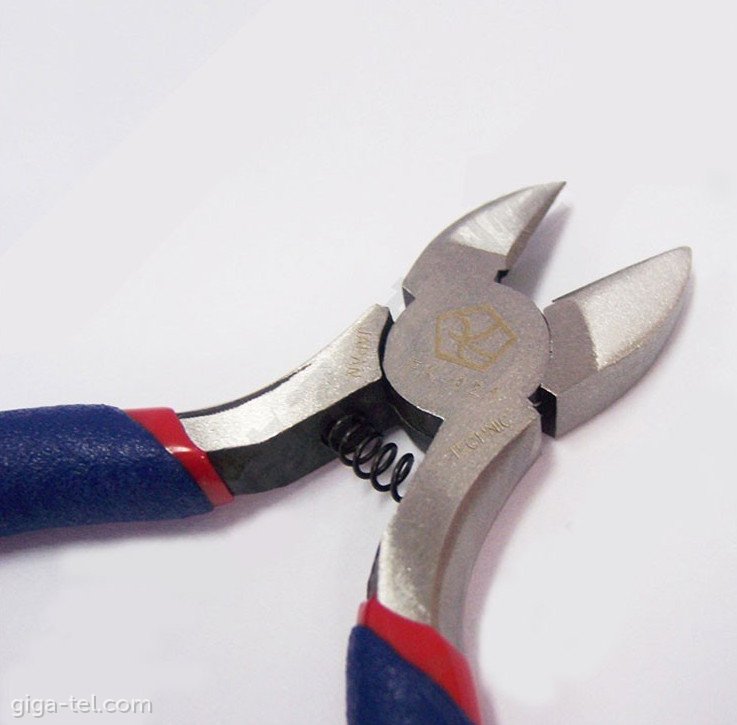 Pliers K-021