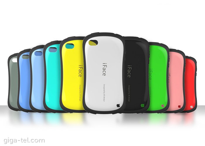 iFace Samsung i9060,i9060i,i9082 turquoise case