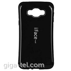 iFace Samsung J1 black case