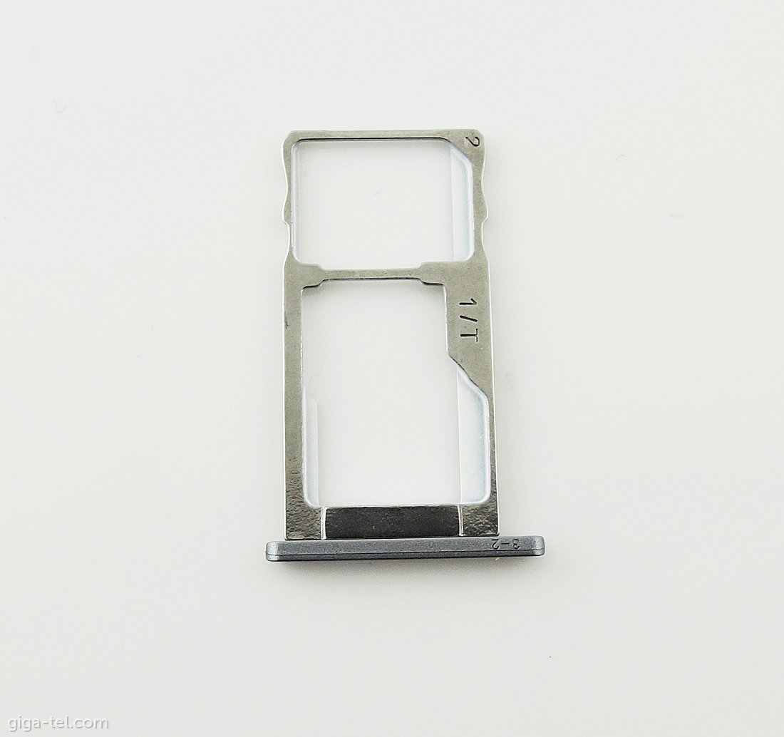 Meizu Metal SIM holder grey