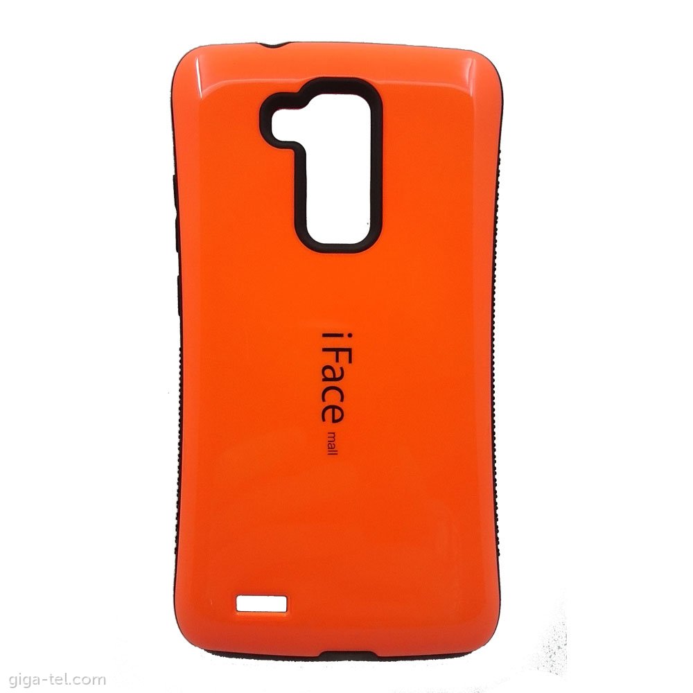 iFace Huawei Mate 7 case red