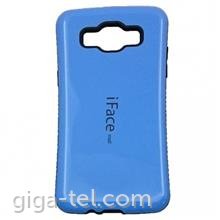 iFace Samsung A500F case blue