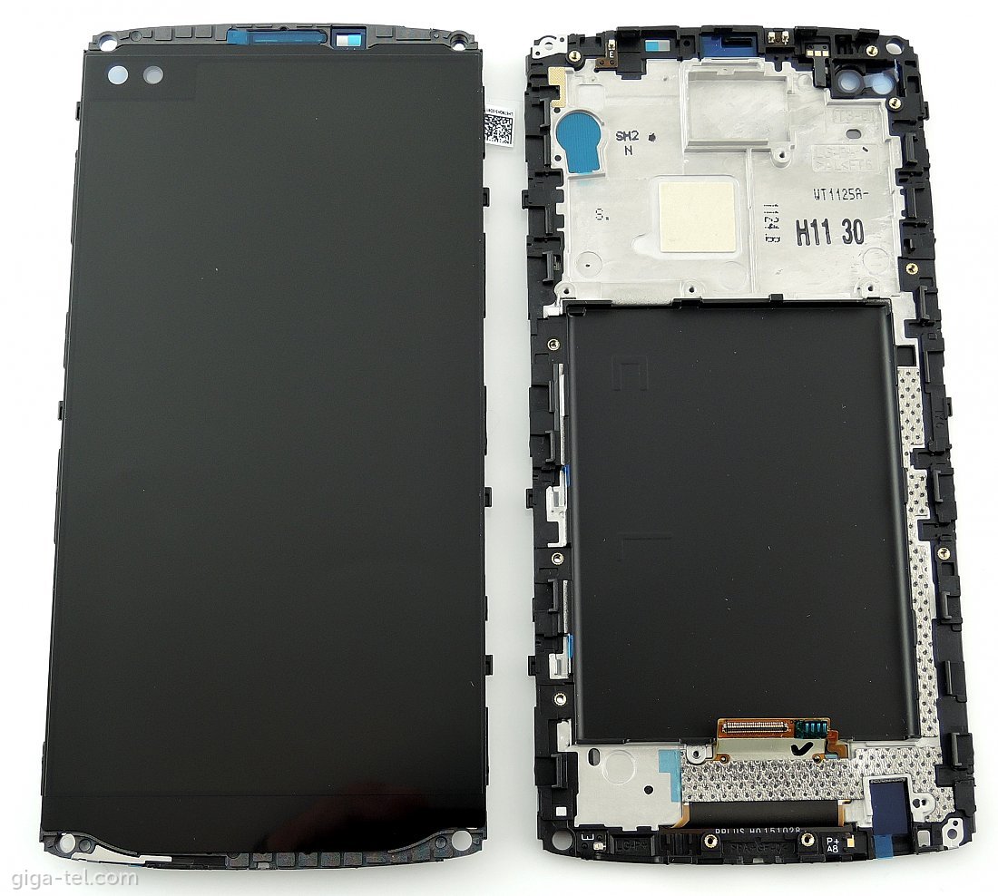 LG H960 V10 full LCD