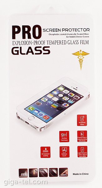 Huawei Y5 II 2016 tempered glass