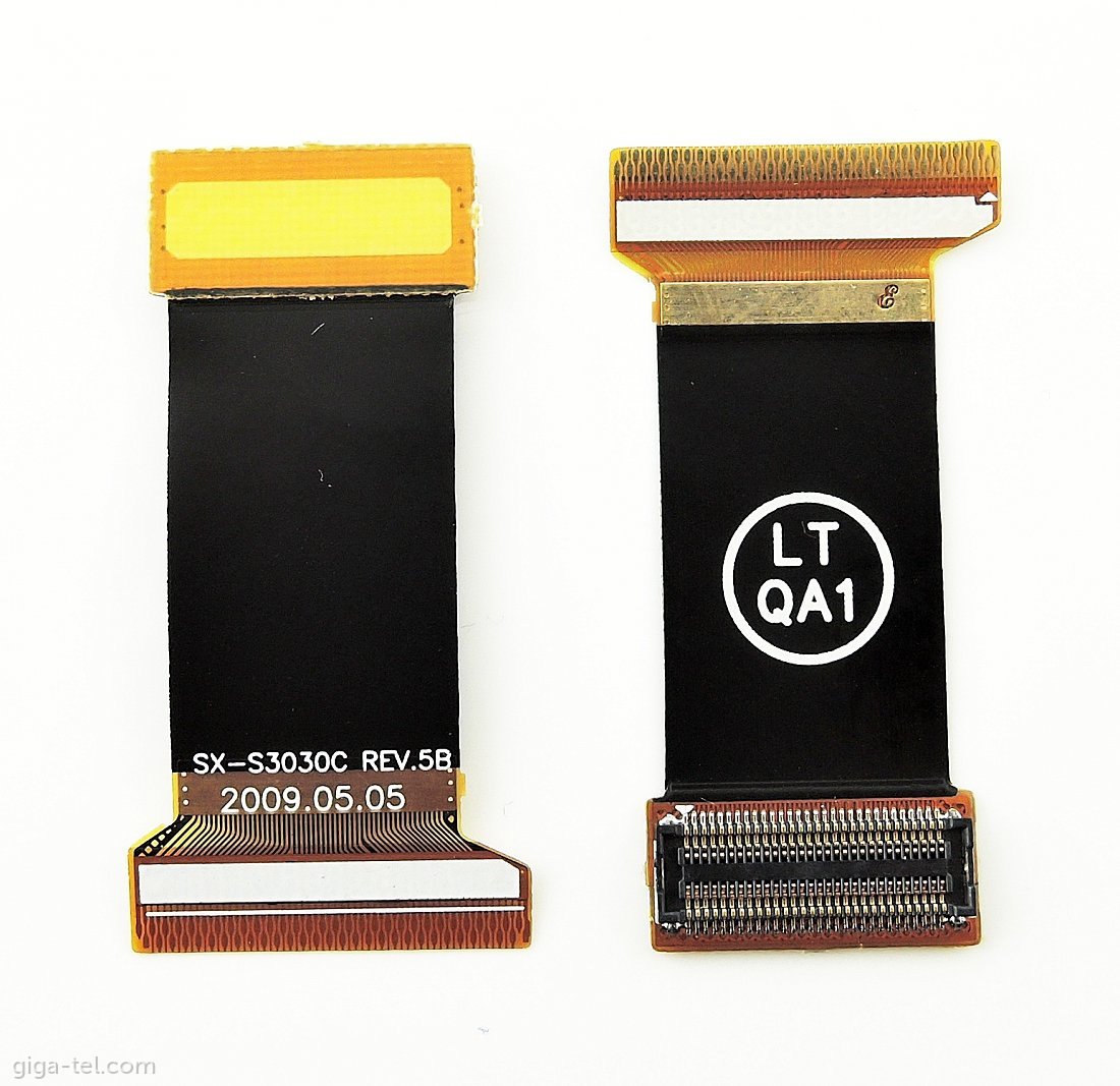 Samsung S3030 flex OEM