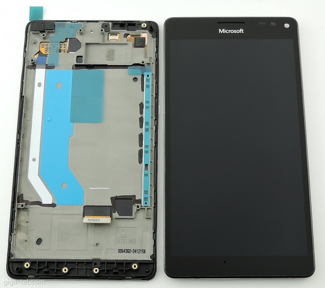 Microsoft Lumia 950 XL full LCD