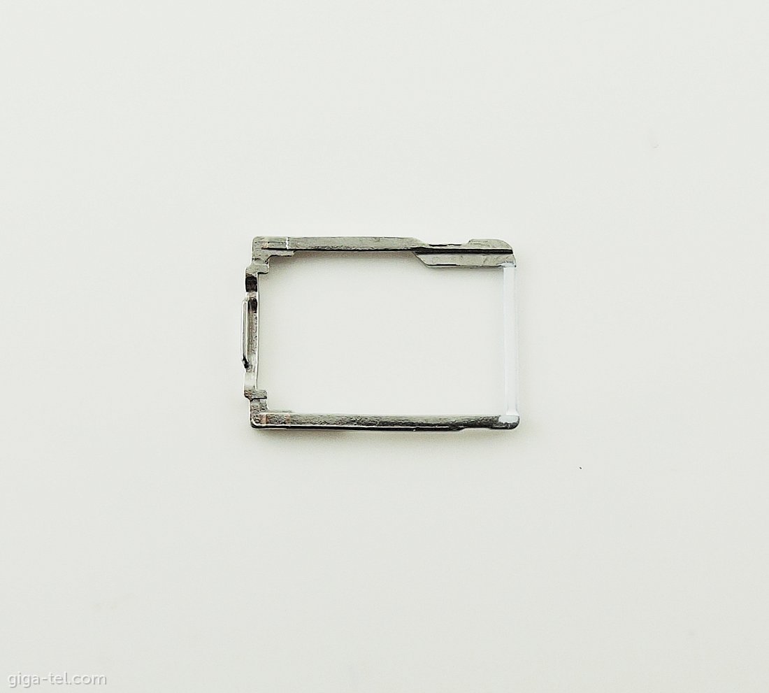 Sony E5603 microSD tray
