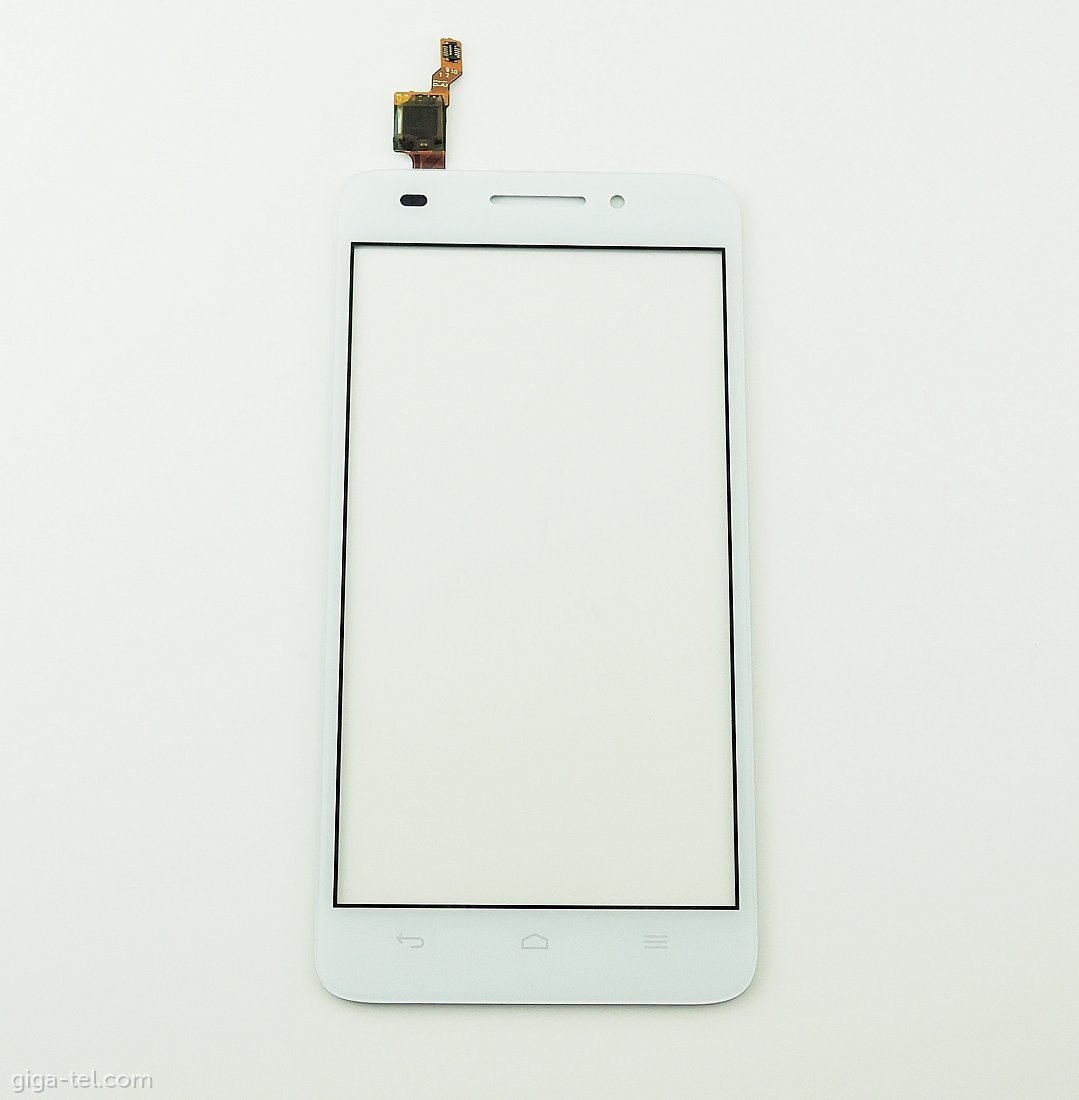 Huawei G620S touch white