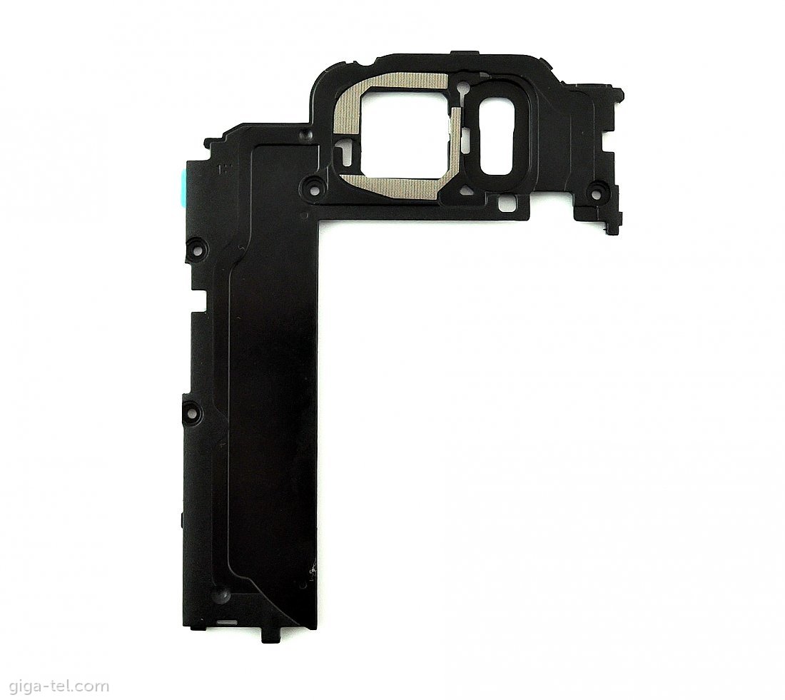 Samsung G935F camera cover