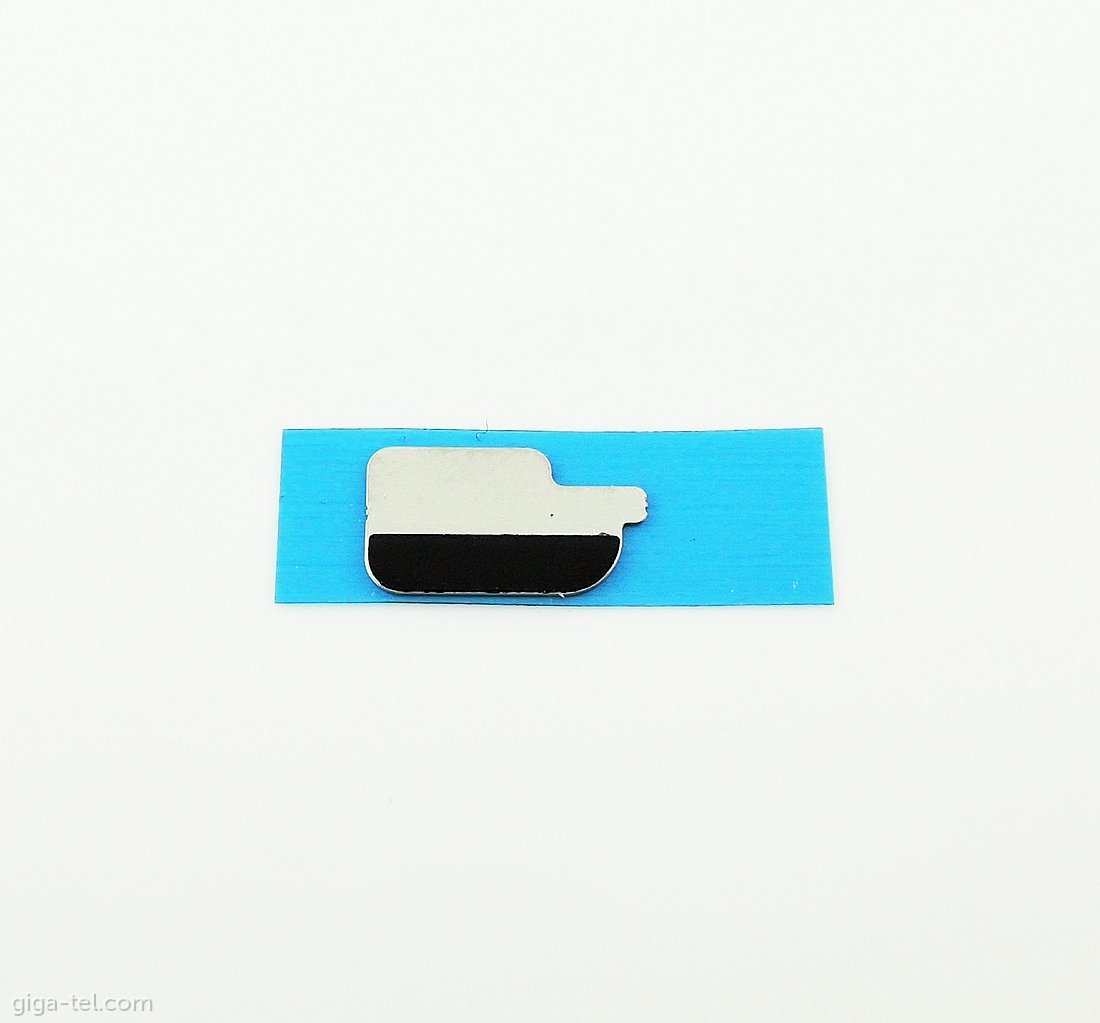 Samsung G930F sensor deco cap