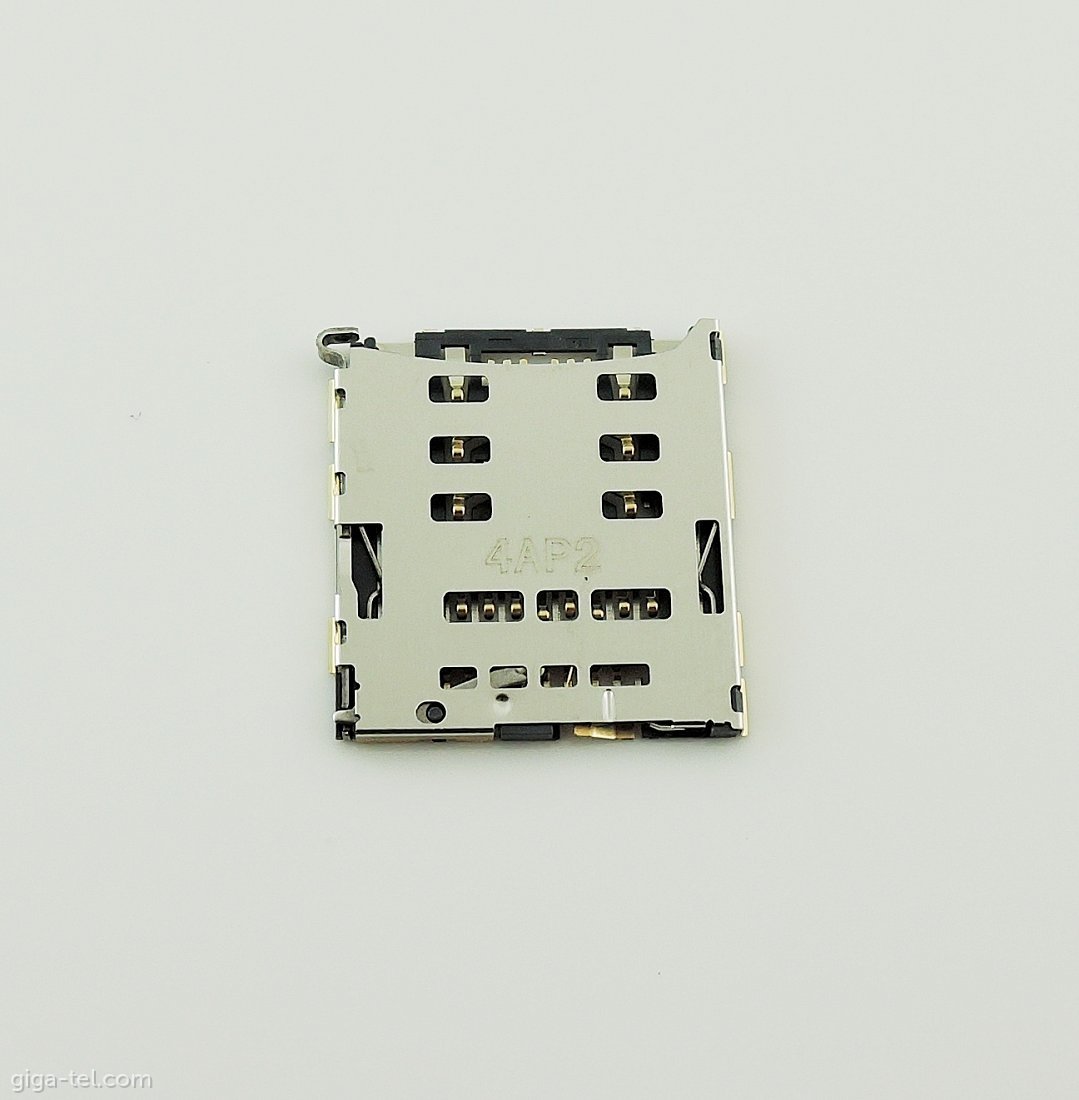 Huawei P8,P8 Lite MicroSD reader