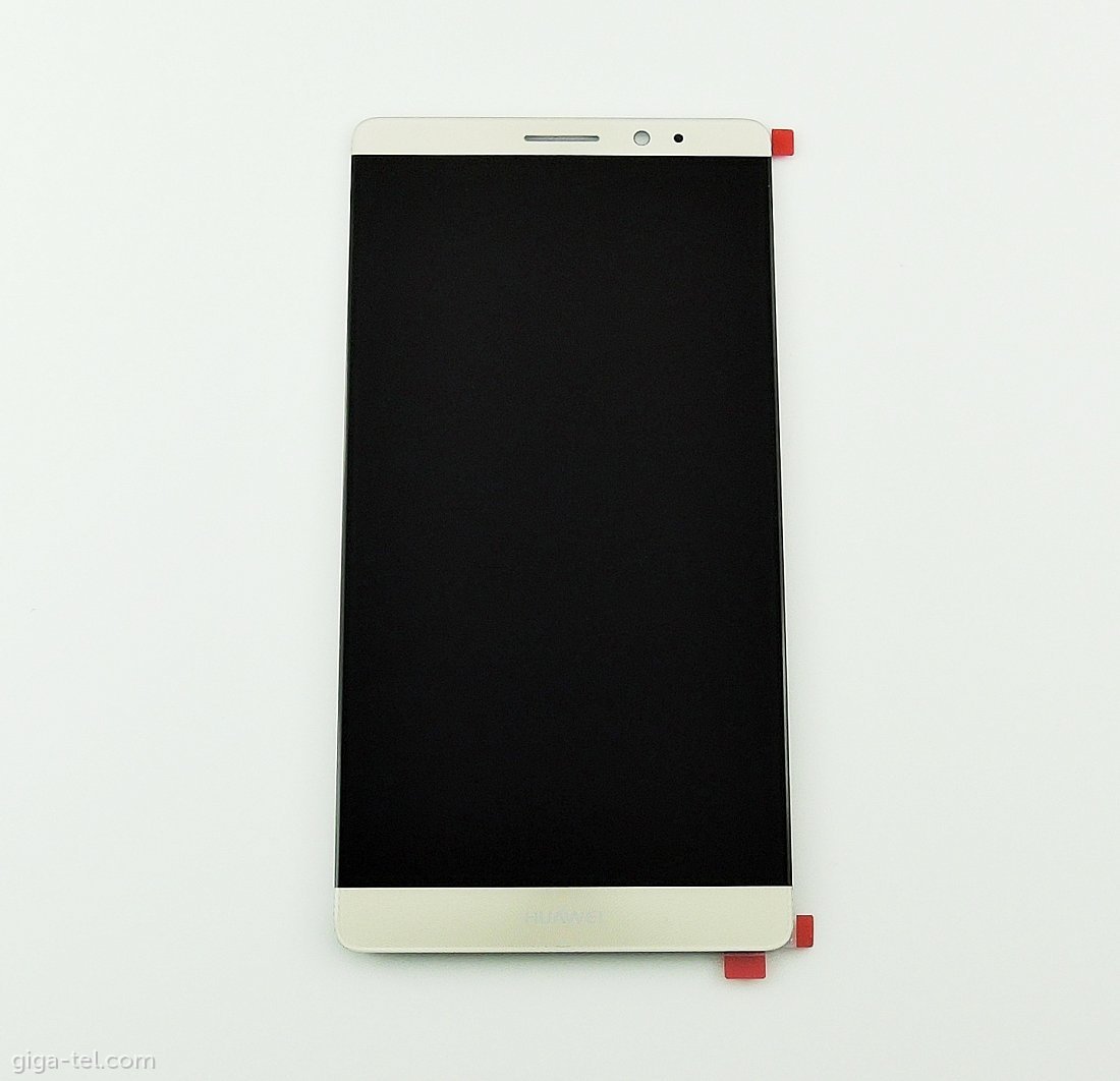 Huawei Mate 8 LCD+touch gold