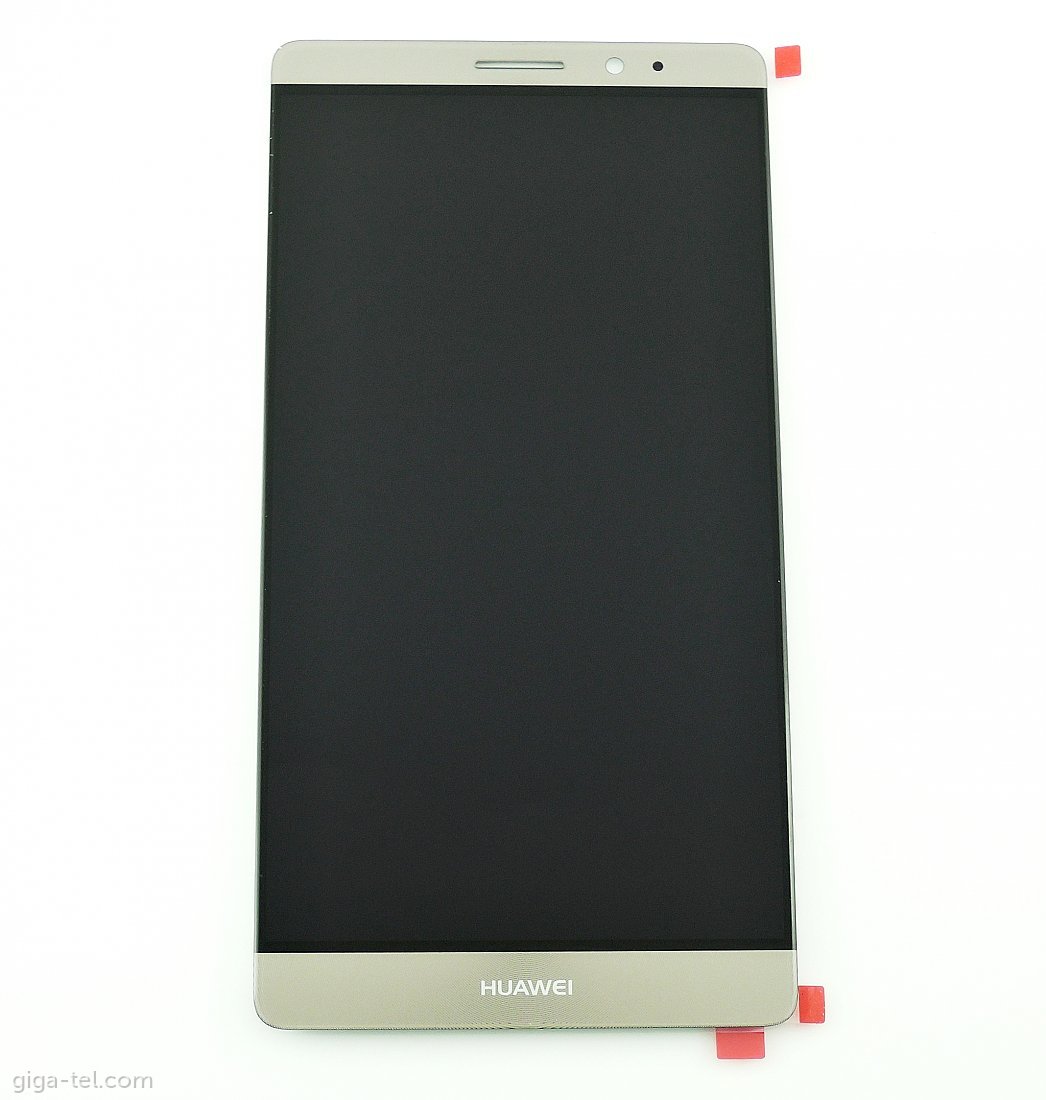 Huawei Mate 8 LCD+touch brown