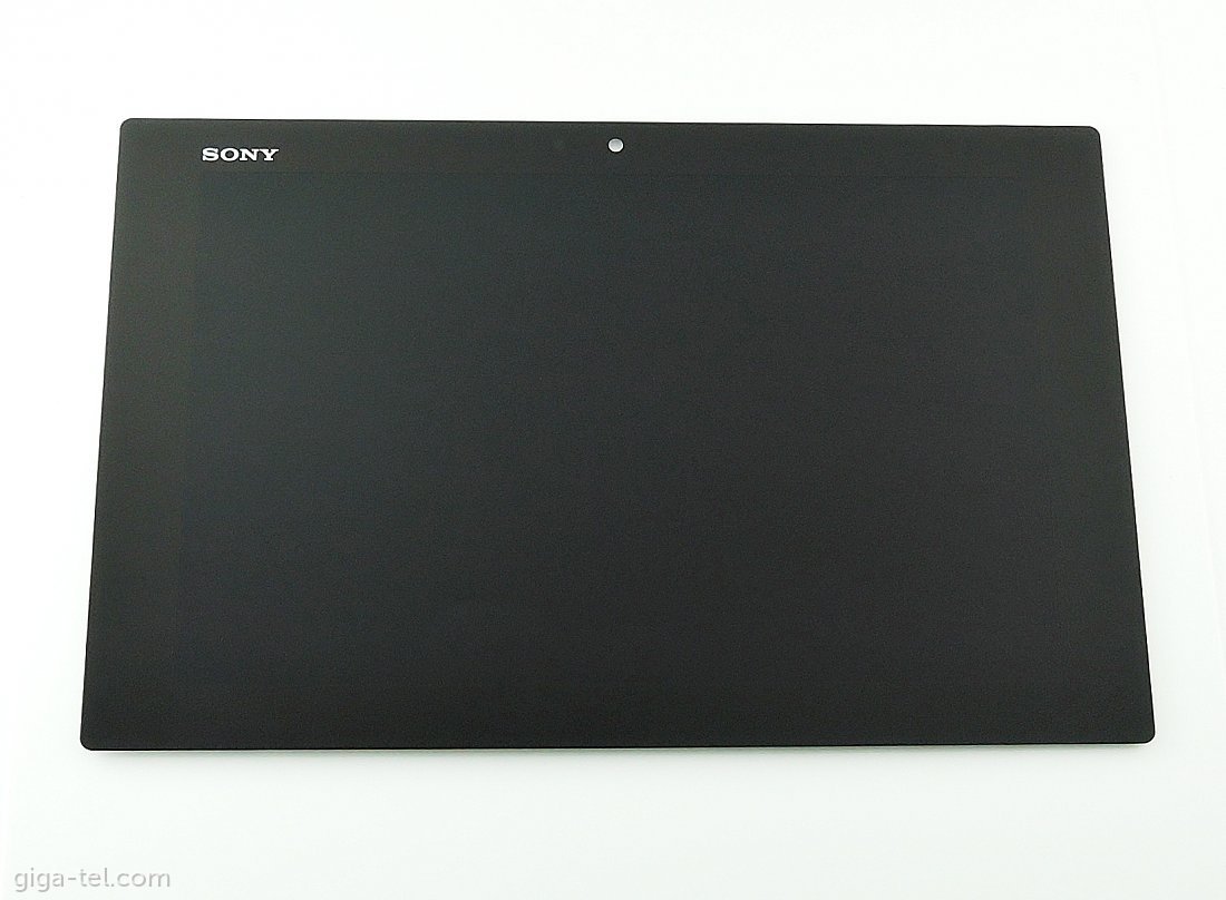 Sony SGP321 LCD+touch black