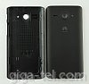 Huawei Y530 battery cover black