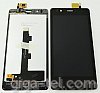 BQ Aquaris E4.5 LCD+touch black