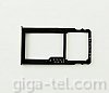Huawei Mate S SIM / MicroSD SIM tray