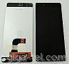 ZTE Nubia Z9 LCD+touch black
