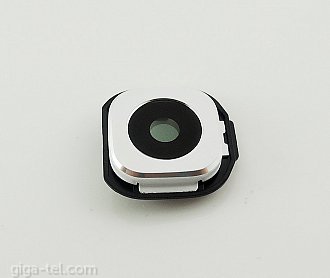 Samsung T715 camera cap white