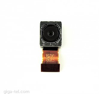 Sony E6653,E6853,F5121 main camera 24.5MP