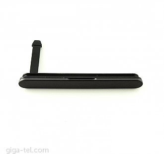 Sony Xperia Z5 Cap Combo Black
