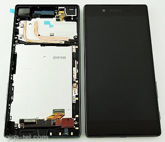 Sony Xperia Z5 LCD