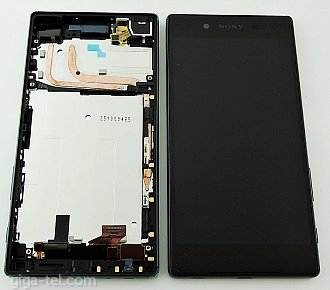 Sony Xperia Z5 LCD