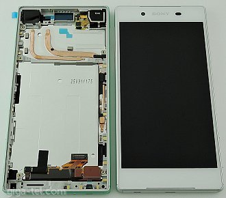 Sony Xperia Z5 LCD
