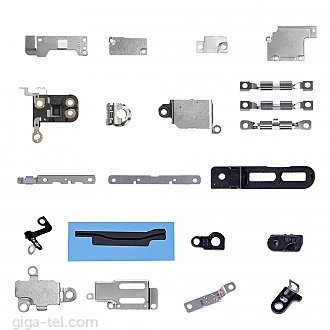 internal small parts SET 21pcs